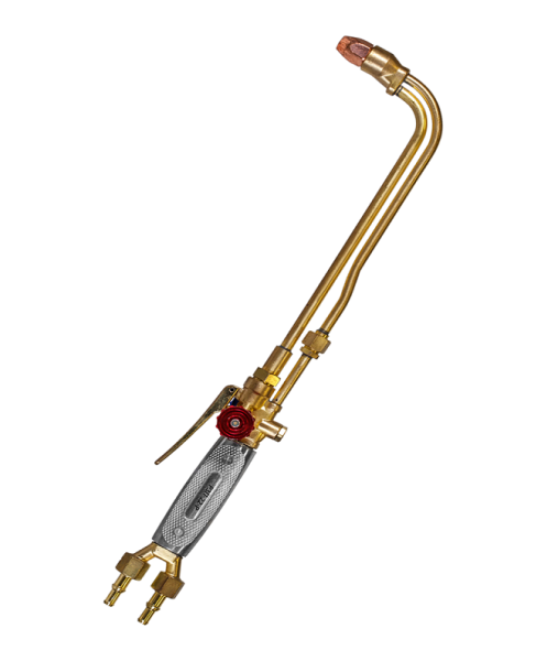 Резак пропановый 200мм L=535мм рычаг РЗП-22-Р  Redius 