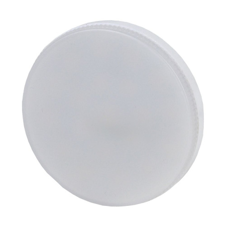 Лампа светодиодная GX53 15Вт Led 6500К холодный свет Generica IEK