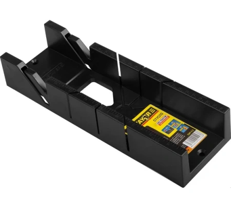 Стусло  65х40мм 45/90/135гр. без пилы Stayer