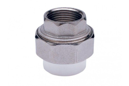 ППР Американка 40 х1 1/4 ВР Valfex