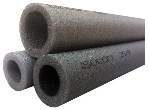 Труба Изоком  22/9