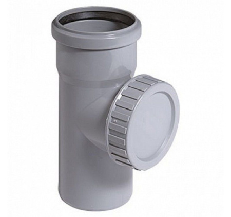 ПП Ревизия  50мм RTP