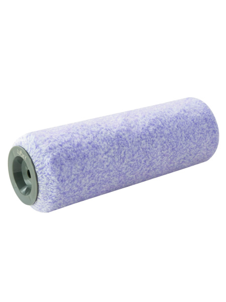 Ролик в/д 250х48х15х8мм  720г/м2 полимикс Лукрас