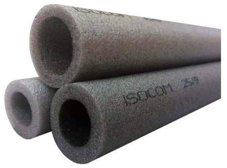 Труба Изоком  45/9