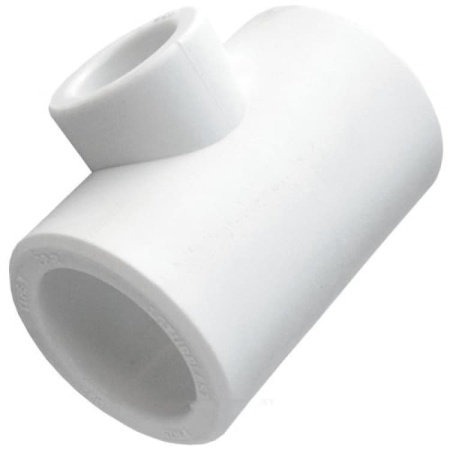 ППР Тройник переходной 32х25х32 Valfex