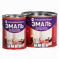 Эмали универсальные