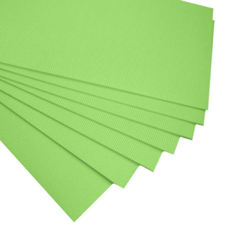 Подложка листовая под ламинат 3мм 5м2(18)