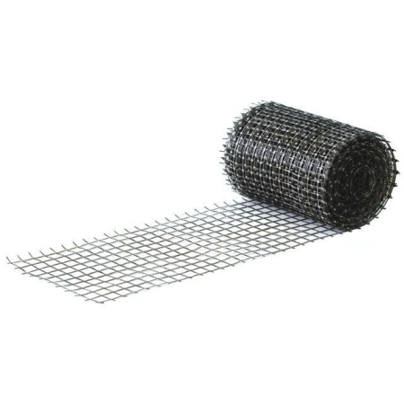 Сетка базальтовая 25х25мм H=1,0 25м