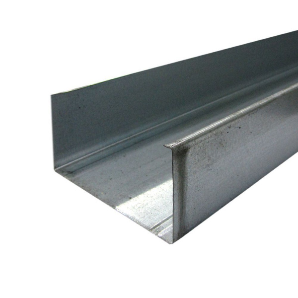 Профиль 100х50х0,5мм 3м Албес