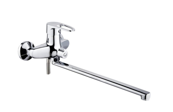 Смеситель ванна SL 52-006E-3 Д40 РМС(10)