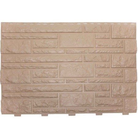 Сайдинг "Доломит Непрокрашенный"