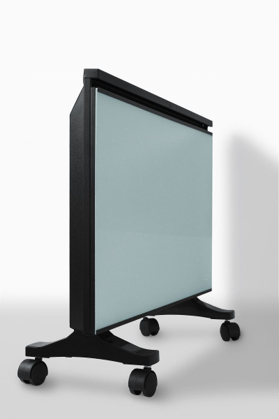 Обогреватель 1,5кВт 900х435х105мм ЭРГ/ЭВНАП-1,5 Binar инфракрасный Домино Теплофон(38)---