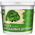 Краска для деревьев