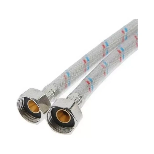 Подводка д/воды 0,5м г/г Шлангофф