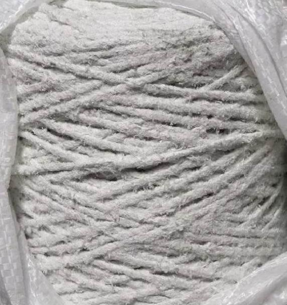 Шнур асбестовый 6мм ШАОН-6