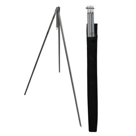 Тренога 0,75м квадратная костровая в чехле малая Павлово---