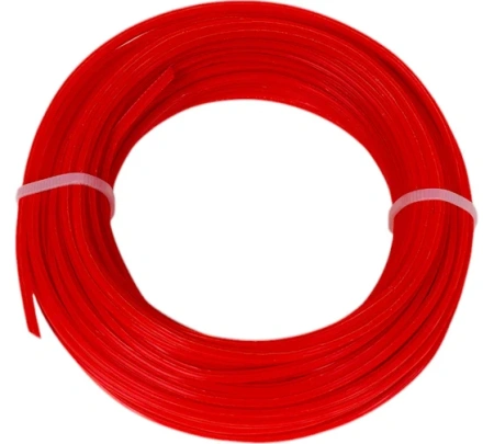 Леска для триммера 3,0 х 15м звезда Usp