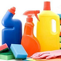 Моющие средства