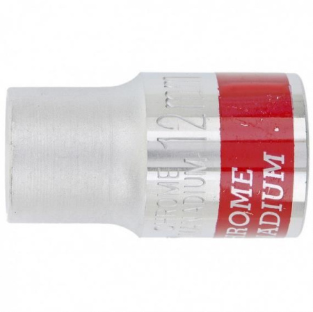 Головка торцевая шестигранная 12х1/2 Matrix---