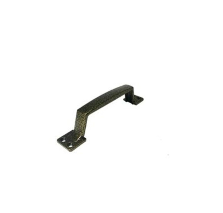 Ручка-скоба 100мм бронза РС-100