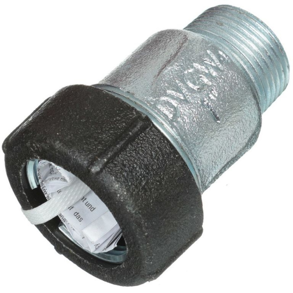 Соединение обжимное Gebo НР тип ak 1